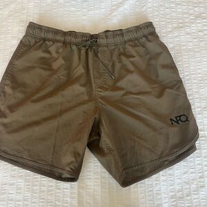 NFQ Men's Athletic Shorts